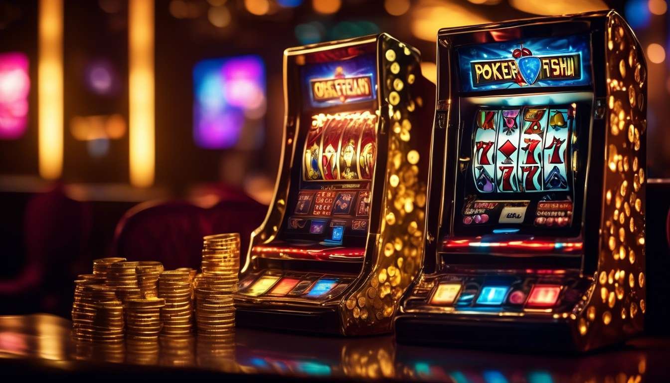 Colorful underwater fish shooting game screen on Paldo Casino for Philippines