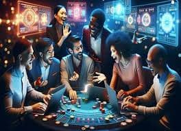 Mobile phone showing Paldo Casino withdrawal confirmation and processing status
